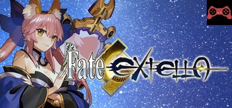 Fate/EXTELLA System Requirements
