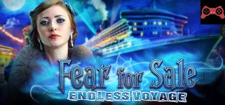 Fear for Sale: Endless Voyage Collector's Edition System Requirements