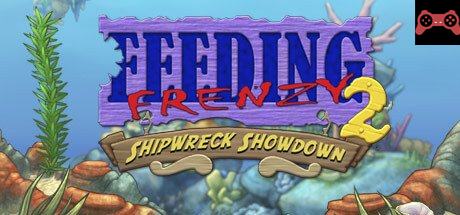Feeding Frenzy 2 Deluxe System Requirements