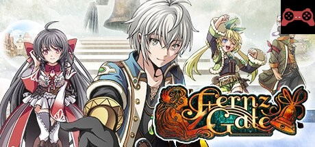 Fernz Gate System Requirements