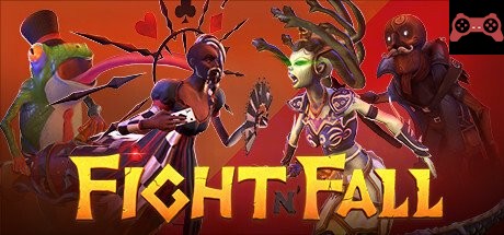 Fight N' Fall System Requirements