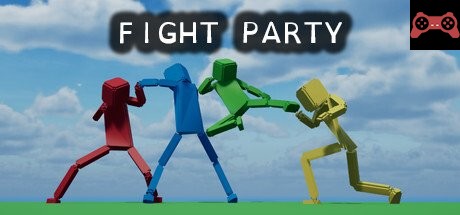 Fight Party System Requirements