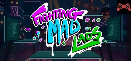 Fighting Mad Lads System Requirements