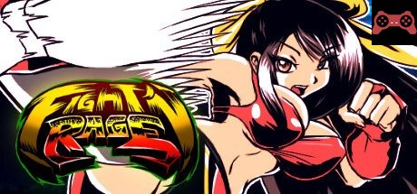 Fight'N Rage System Requirements