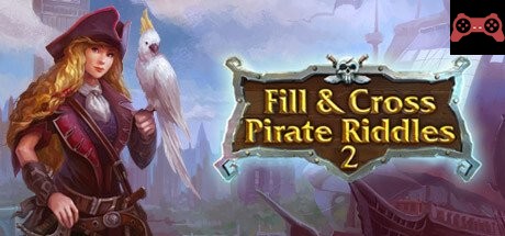 Fill and Cross Pirate Riddles 2 System Requirements