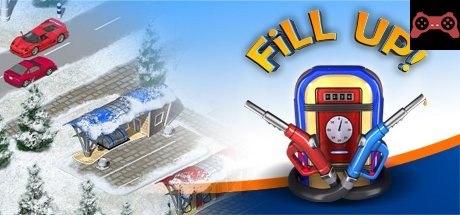 Fill Up! System Requirements