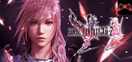 FINAL FANTASY XIII-2 System Requirements