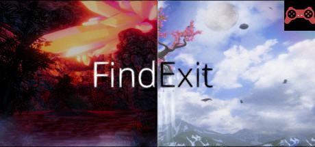 Find Exit System Requirements