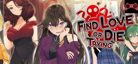 Find Love or Die Trying System Requirements