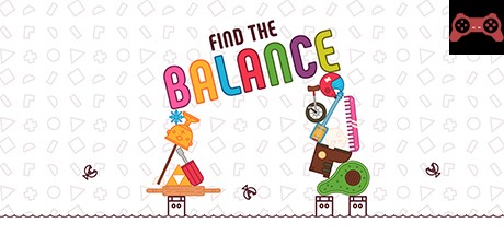 Find The Balance System Requirements