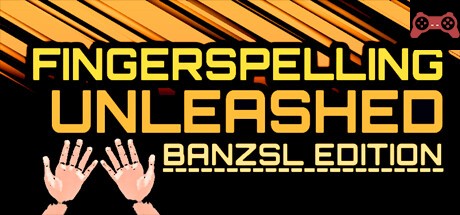 Fingerspelling Unleashed - BANZSL Edition System Requirements