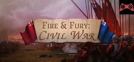 Fire and Fury: English Civil War System Requirements