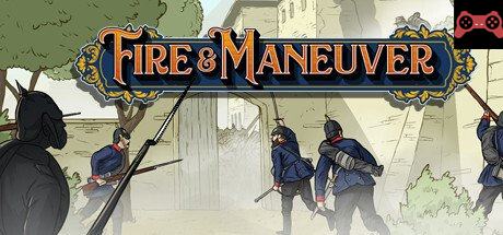 Fire & Maneuver System Requirements