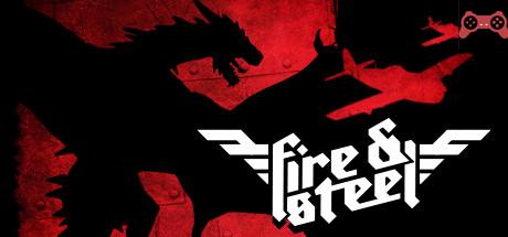Fire & Steel System Requirements