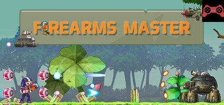 Firearms Master System Requirements