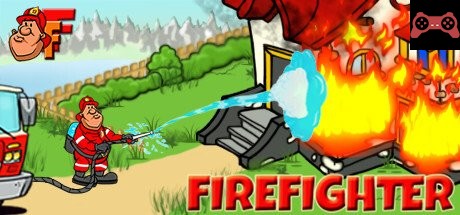 FIREFIGHTER System Requirements