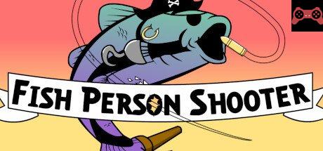 Fish Person Shooter System Requirements