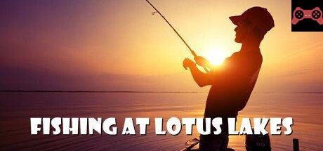 Fishing at Lotus Lakes System Requirements