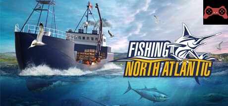 Fishing: North Atlantic System Requirements