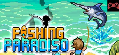Fishing Paradiso System Requirements