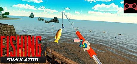 Fishing Simulator System Requirements