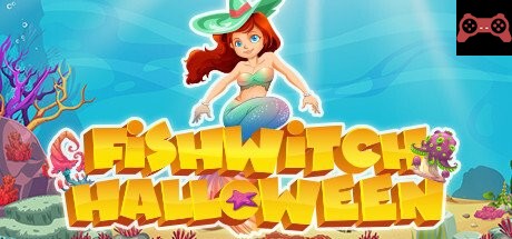 FishWitch Halloween System Requirements