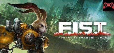 F.I.S.T.: Forged In Shadow Torch System Requirements