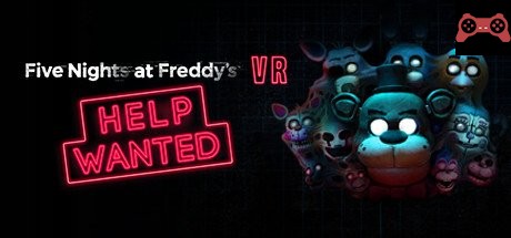FIVE NIGHTS AT FREDDY'S VR: HELP WANTED System Requirements