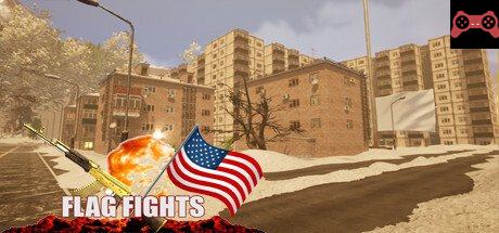 FLAGFIGHTS System Requirements