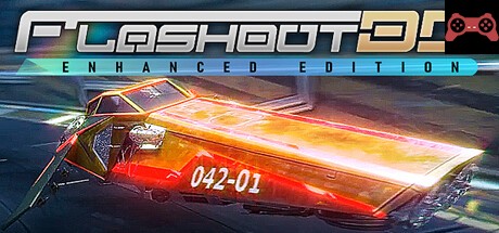 FLASHOUT 3D: Enhanced Edition System Requirements