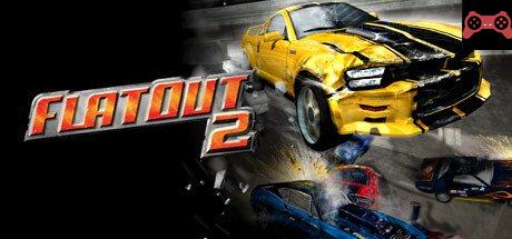 FlatOut 2 System Requirements