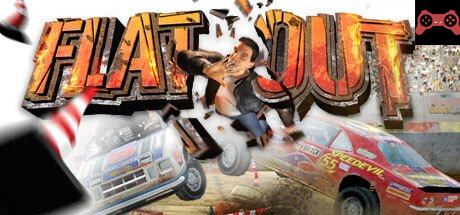 FlatOut System Requirements