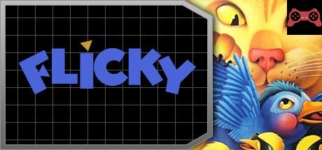 Flicky System Requirements
