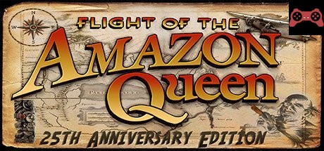 Flight of the Amazon Queen: 25th Anniversary Edition System Requirements