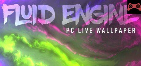 Fluid Engine PC Live Wallpaper System Requirements