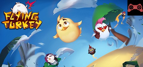 Flying Turkey System Requirements