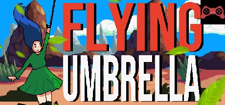 Flying Umbrella System Requirements