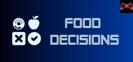 Food Decisions System Requirements
