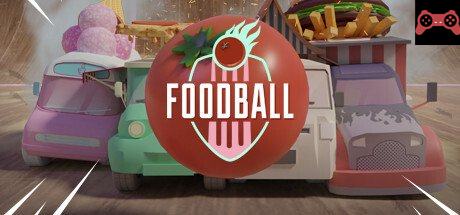 FoodBall System Requirements