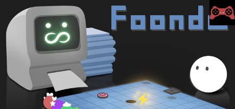 FOONDA System Requirements