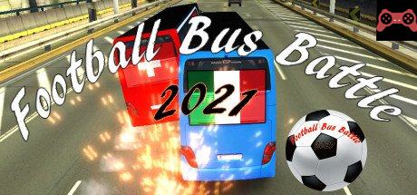 Football Bus Battle 2021 System Requirements