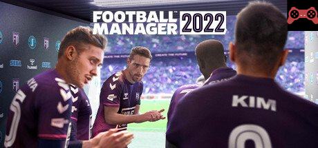 Football Manager 2022 System Requirements