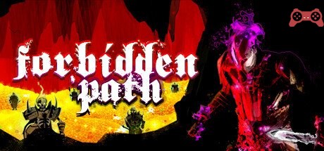 Forbidden Path System Requirements