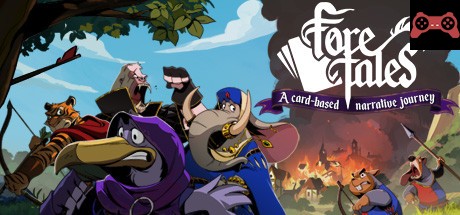 Foretales System Requirements