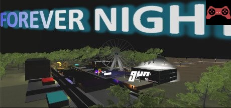 Forever Night System Requirements