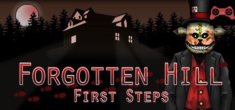 Forgotten Hill: First Steps System Requirements