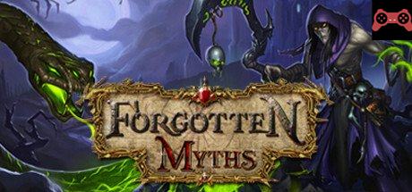 Forgotten Myths CCG System Requirements