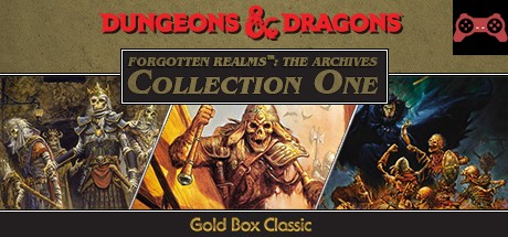 Forgotten Realms: The Archives - Collection One System Requirements