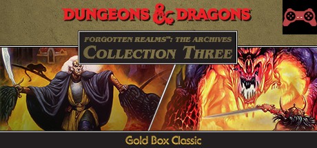 Forgotten Realms: The Archives - Collection Three System Requirements
