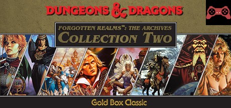Forgotten Realms: The Archives - Collection Two System Requirements